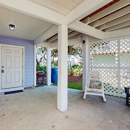 On Golden Pond 1A Villa Gulf Shores Exterior foto