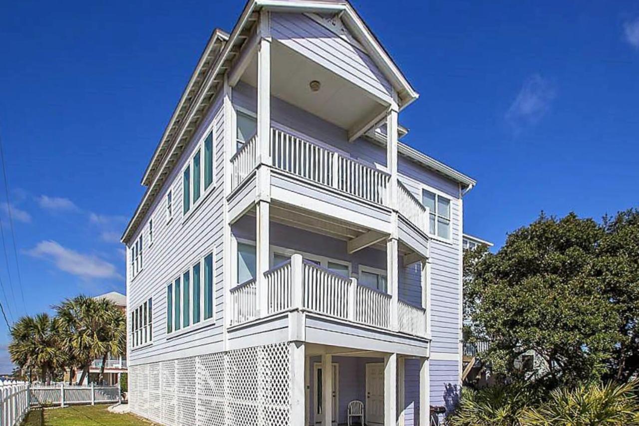 On Golden Pond 1A Villa Gulf Shores Exterior foto