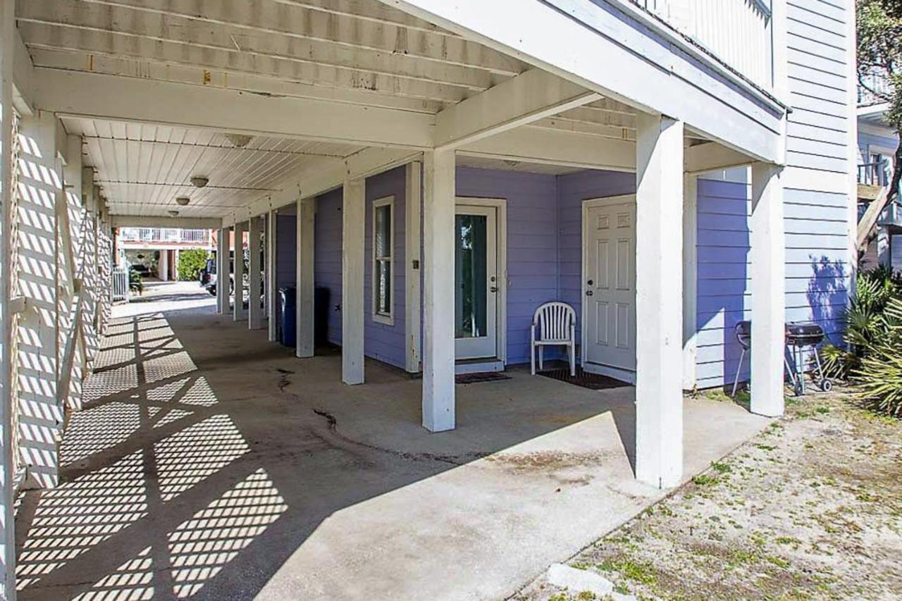 On Golden Pond 1A Villa Gulf Shores Exterior foto