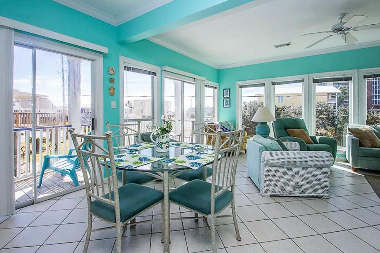 On Golden Pond 1A Villa Gulf Shores Exterior foto