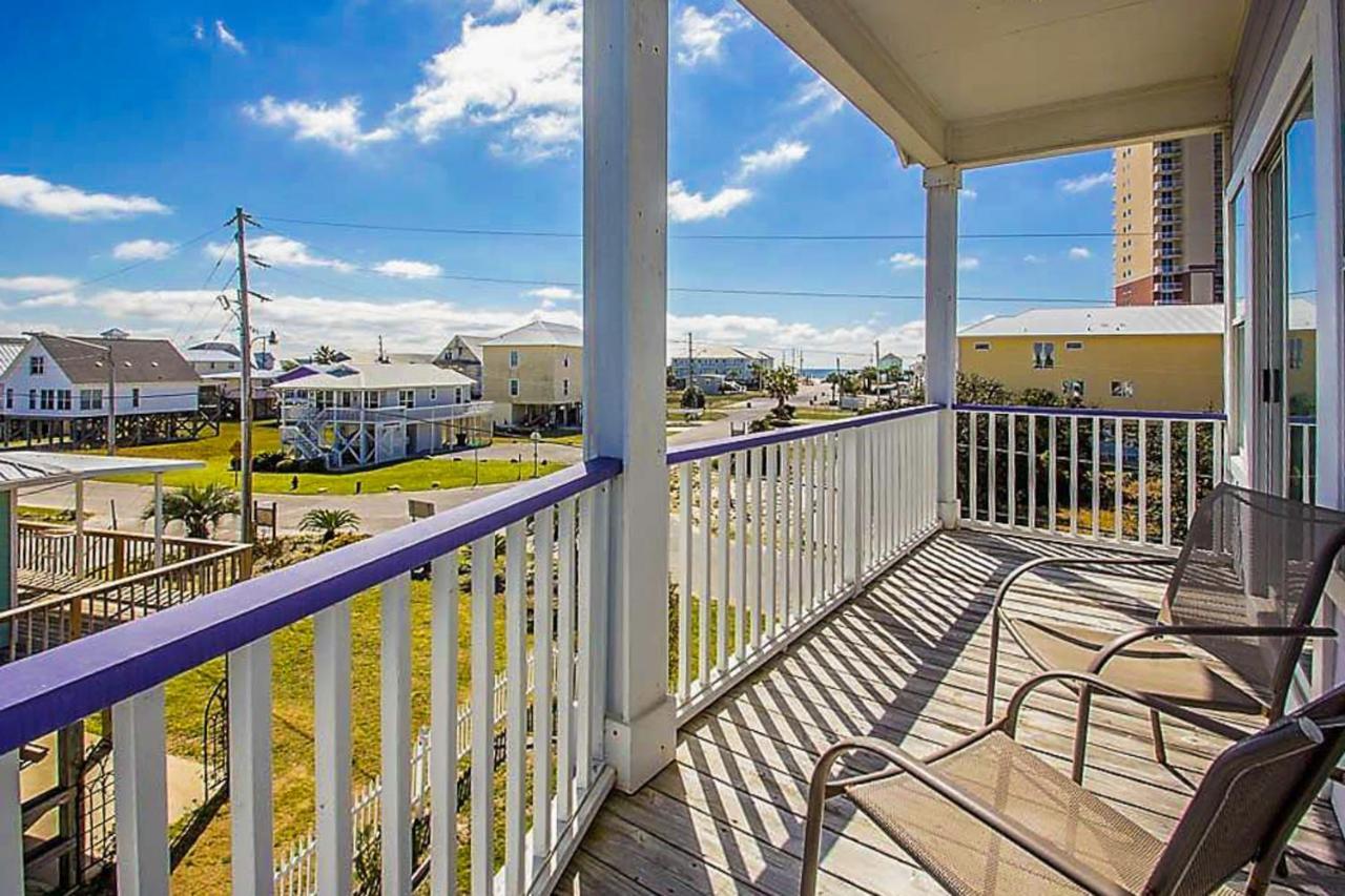 On Golden Pond 1A Villa Gulf Shores Exterior foto