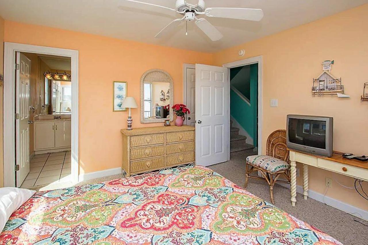 On Golden Pond 1A Villa Gulf Shores Exterior foto