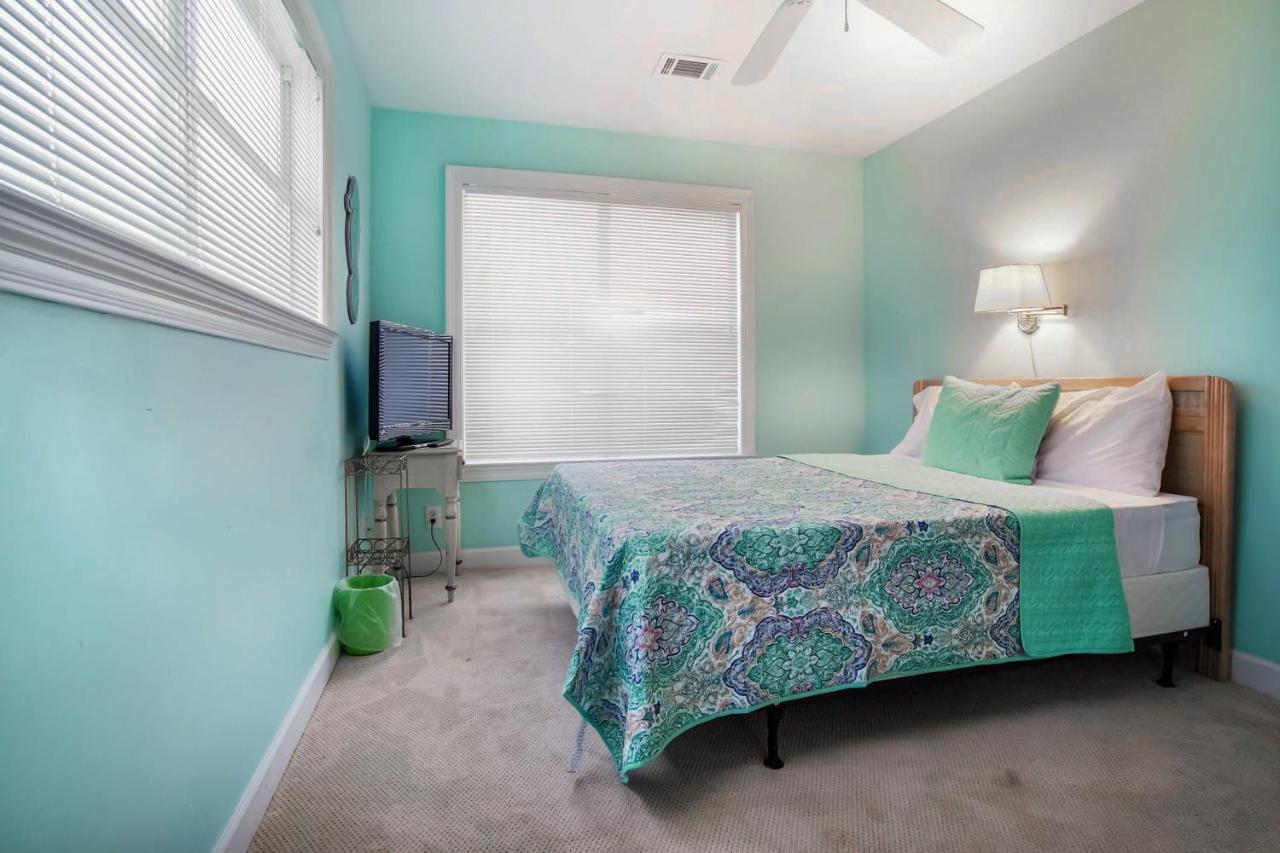 On Golden Pond 1A Villa Gulf Shores Exterior foto
