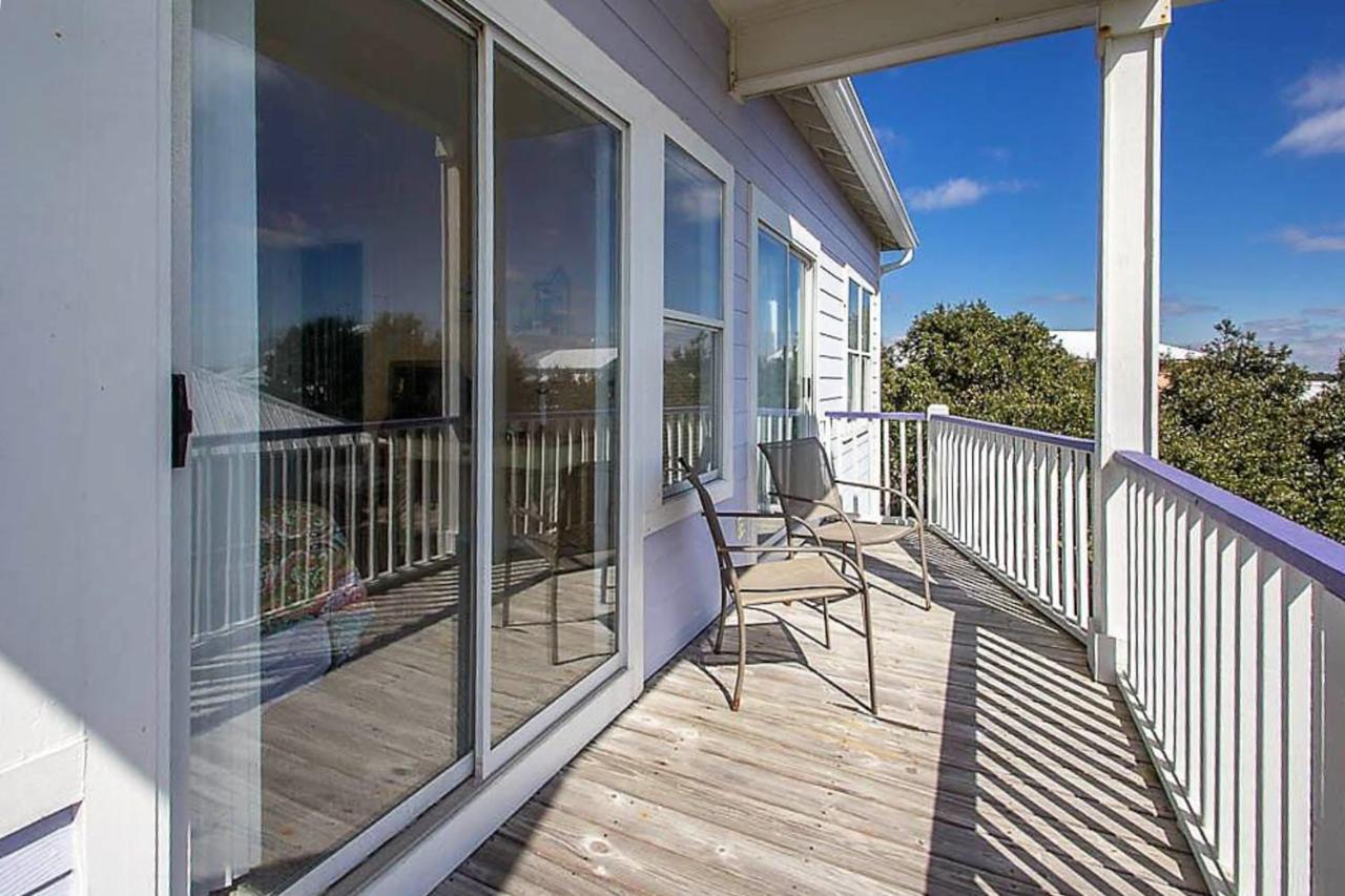 On Golden Pond 1A Villa Gulf Shores Exterior foto
