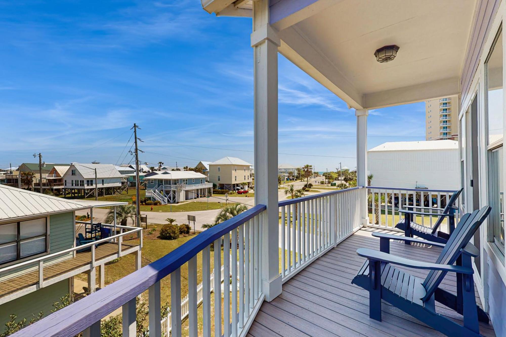 On Golden Pond 1A Villa Gulf Shores Exterior foto