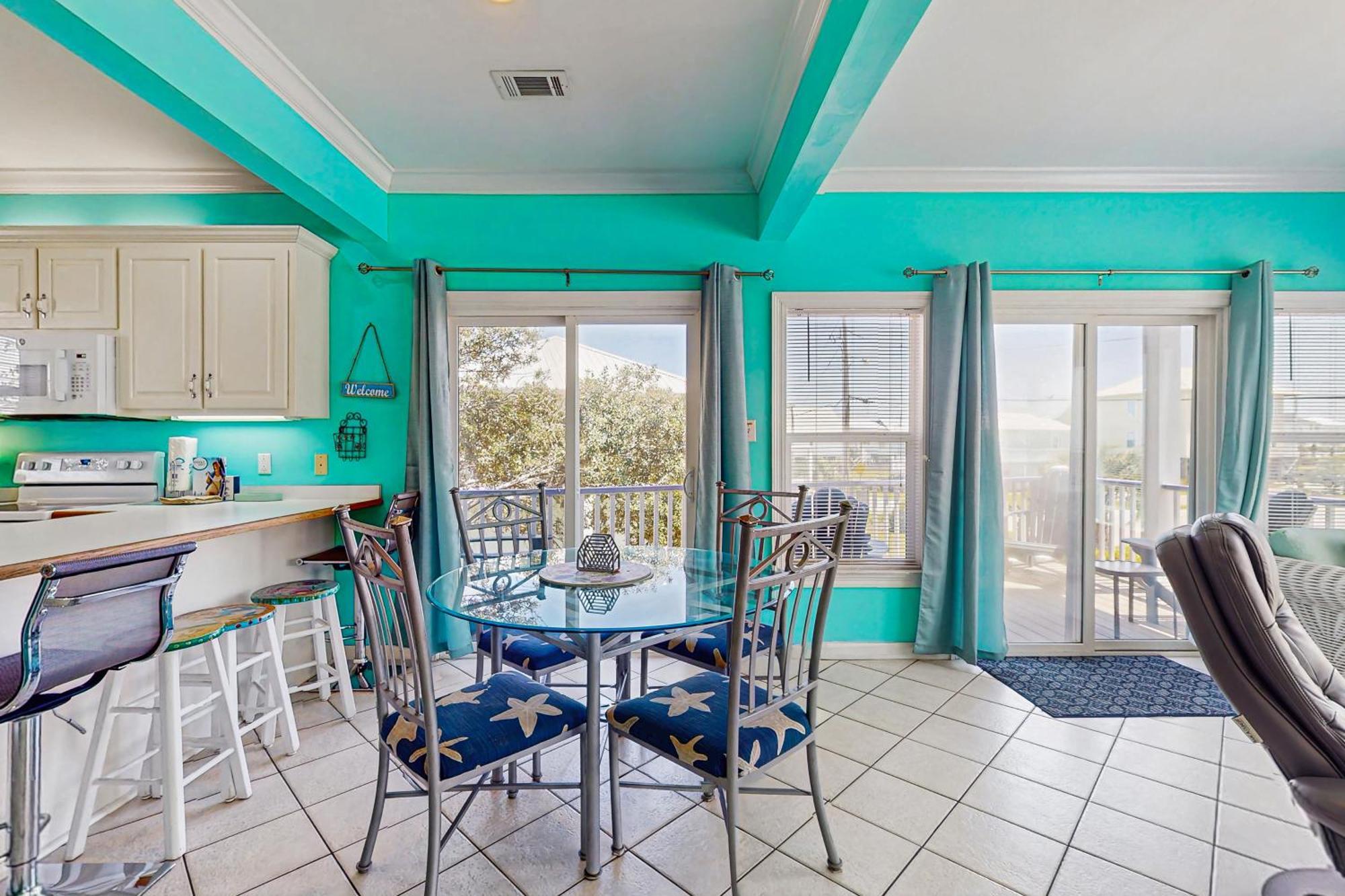 On Golden Pond 1A Villa Gulf Shores Exterior foto