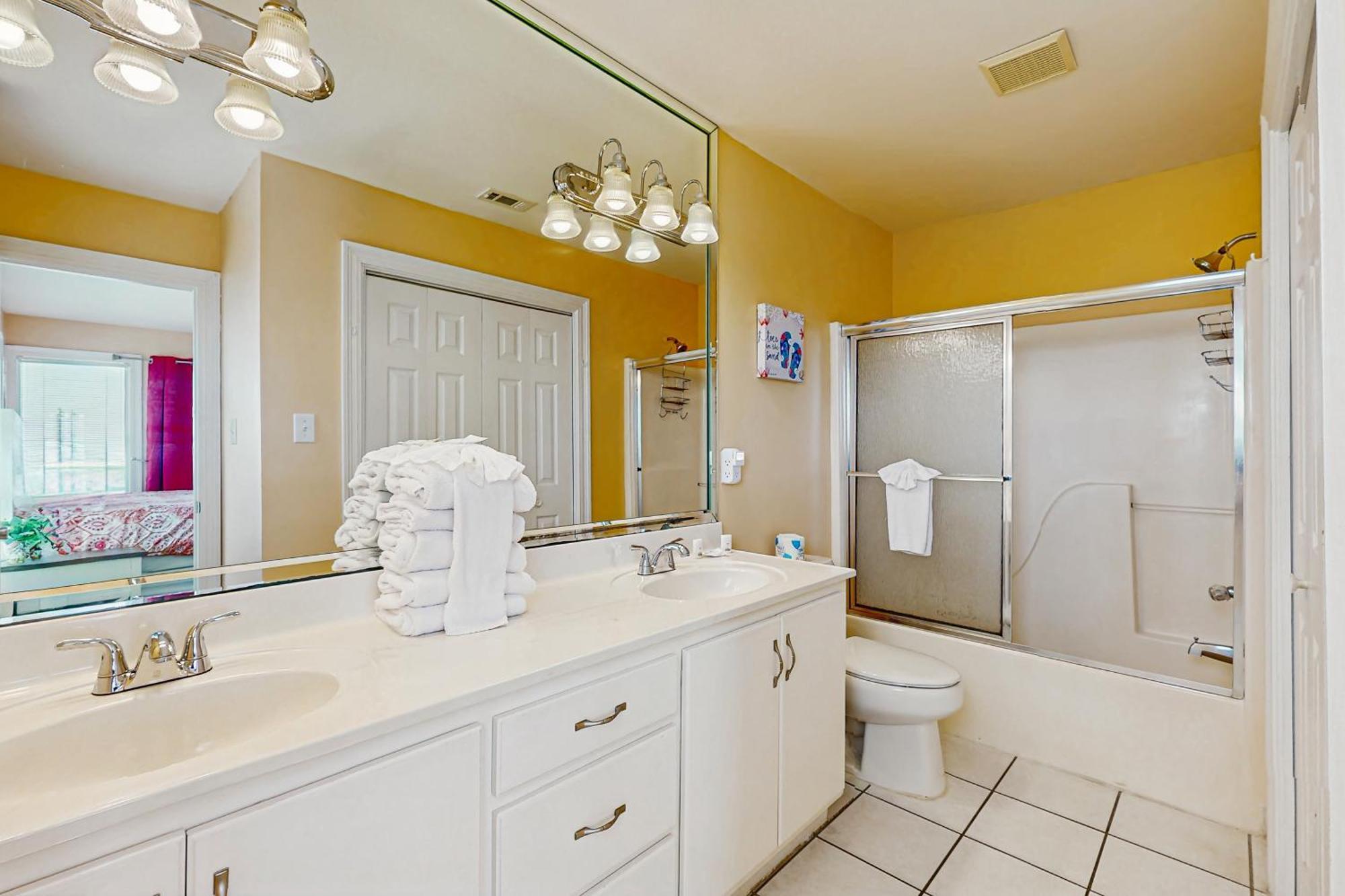 On Golden Pond 1A Villa Gulf Shores Exterior foto