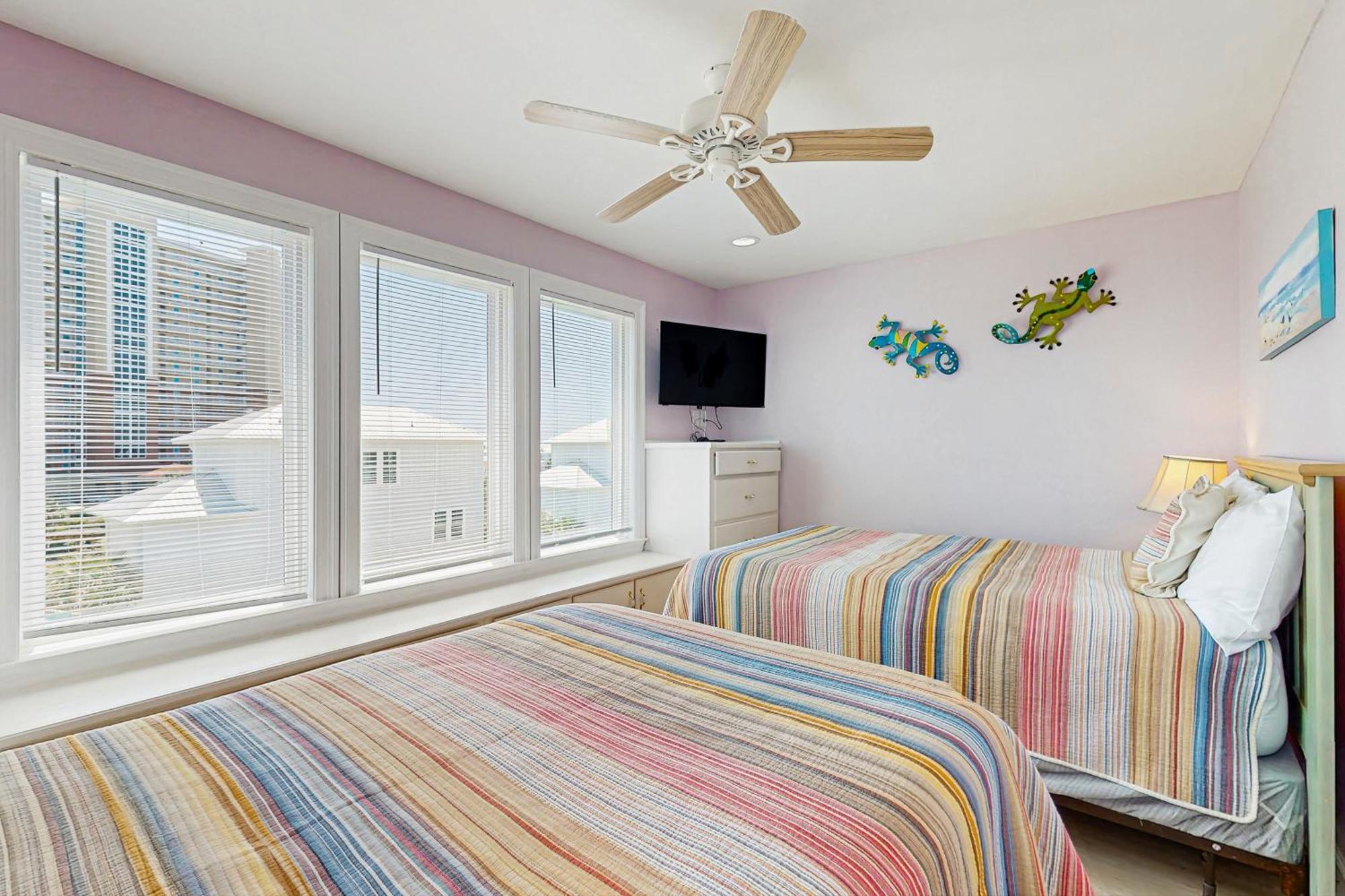 On Golden Pond 1A Villa Gulf Shores Exterior foto