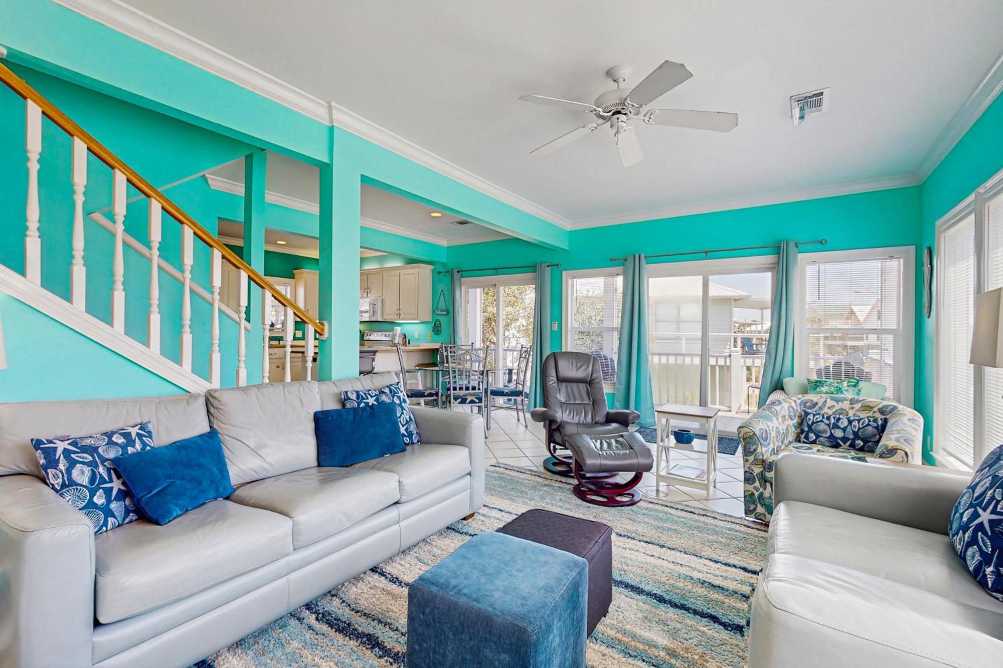 On Golden Pond 1A Villa Gulf Shores Exterior foto
