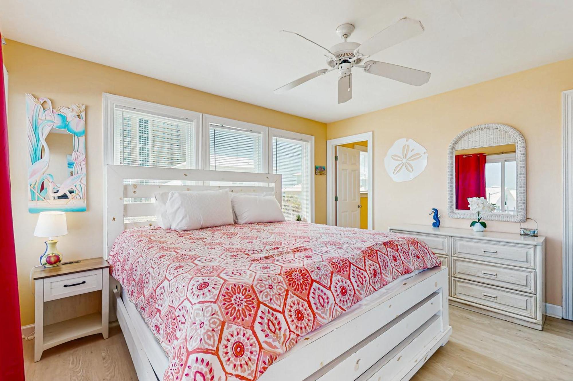 On Golden Pond 1A Villa Gulf Shores Exterior foto