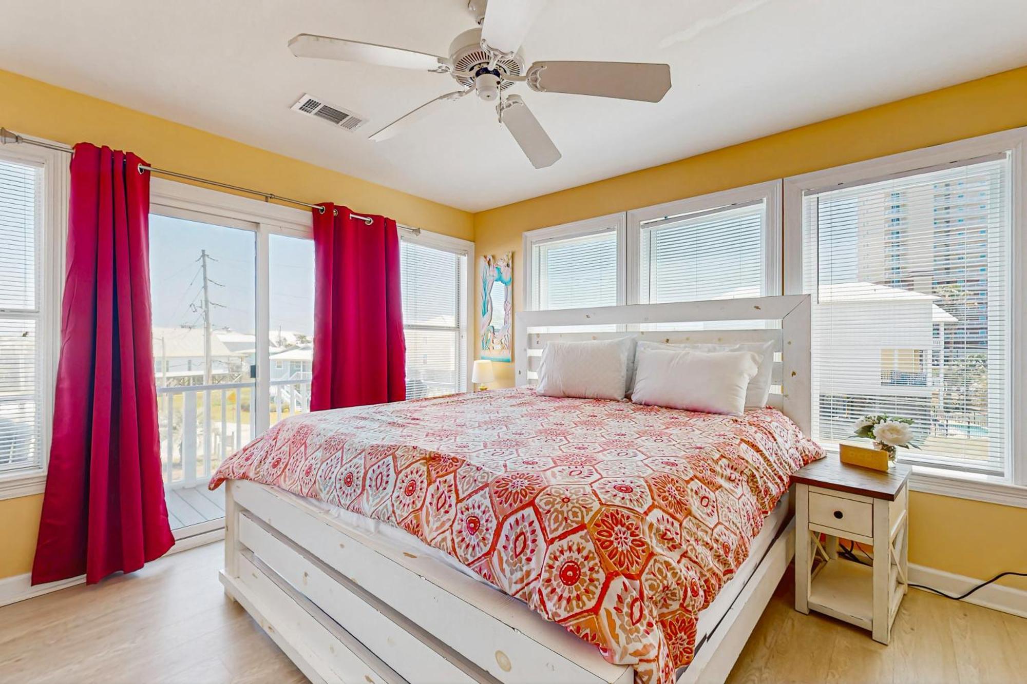 On Golden Pond 1A Villa Gulf Shores Exterior foto