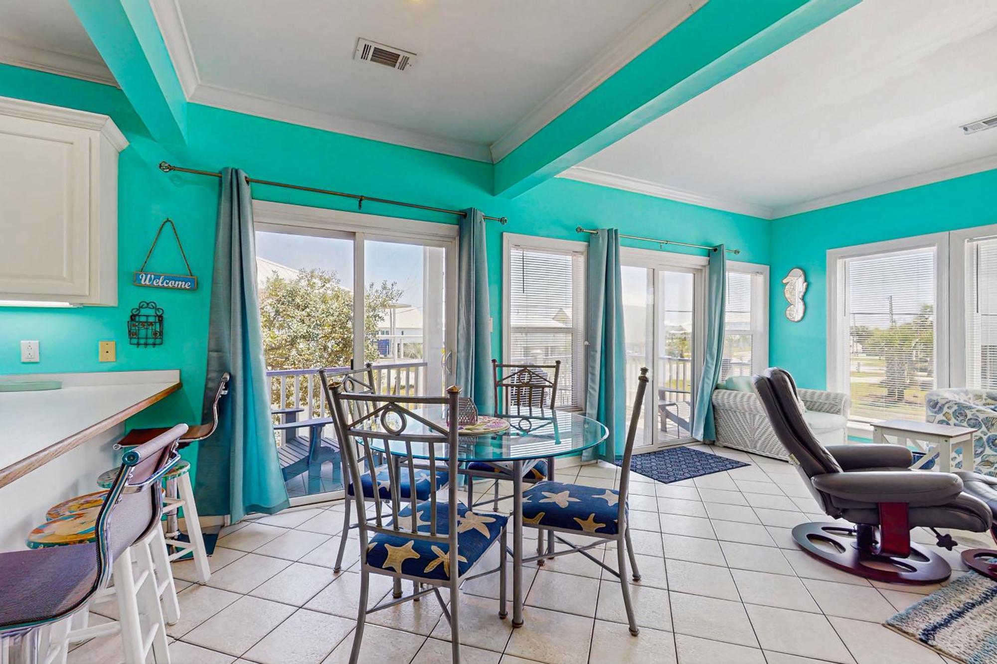 On Golden Pond 1A Villa Gulf Shores Exterior foto