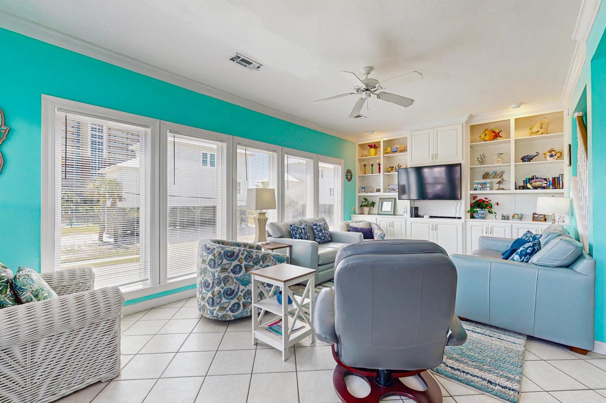 On Golden Pond 1A Villa Gulf Shores Exterior foto